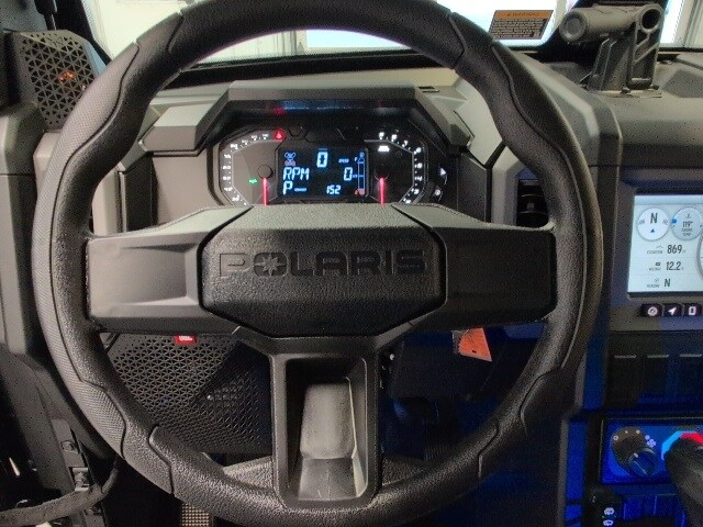 2026 Polaris Polaris XPEDITION XP 5 Northstar in Two Harbors, Minnesota - Photo 19