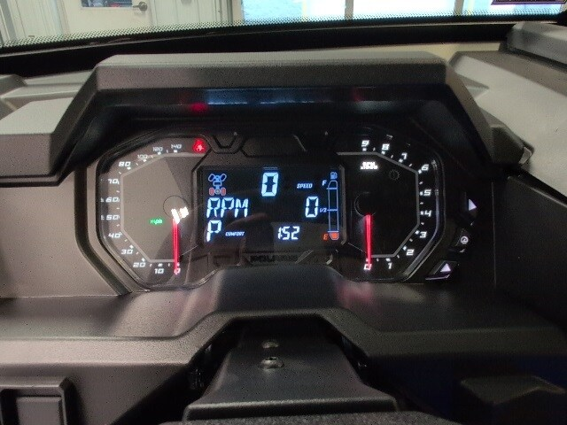 2026 Polaris Polaris XPEDITION XP 5 Northstar in Two Harbors, Minnesota - Photo 20