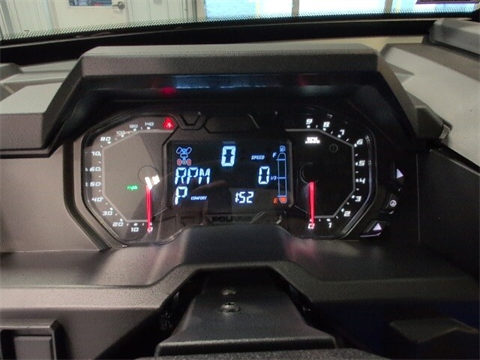 2026 Polaris Polaris XPEDITION XP 5 Northstar in Two Harbors, Minnesota - Photo 20