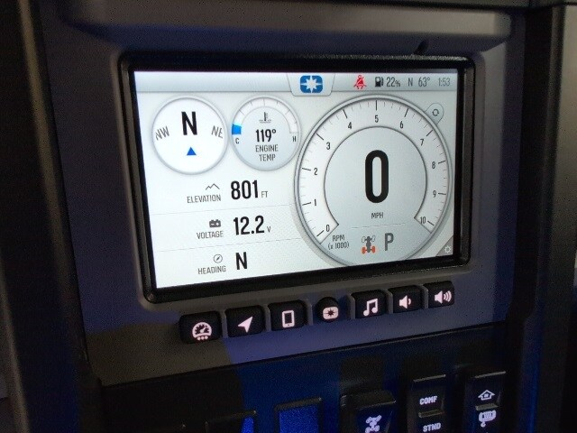 2026 Polaris Polaris XPEDITION XP 5 Northstar in Two Harbors, Minnesota - Photo 21