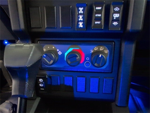 2026 Polaris Polaris XPEDITION XP 5 Northstar in Two Harbors, Minnesota - Photo 24