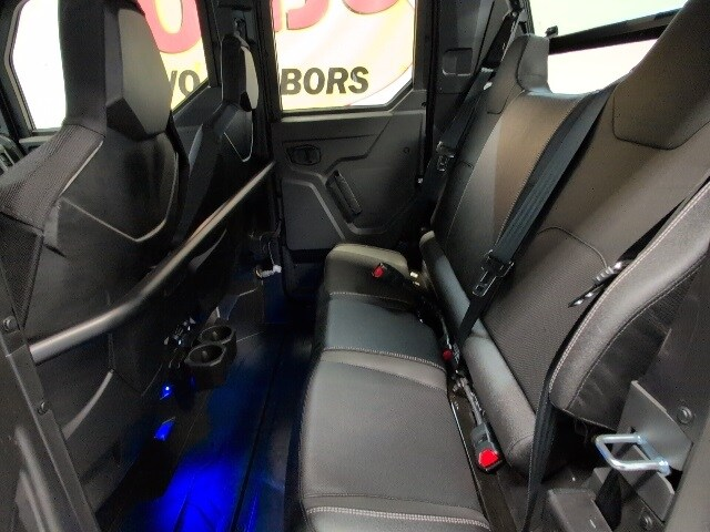 2026 Polaris Polaris XPEDITION XP 5 Northstar in Two Harbors, Minnesota - Photo 27