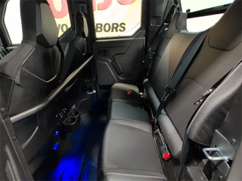 2026 Polaris Polaris XPEDITION XP 5 Northstar in Two Harbors, Minnesota - Photo 27