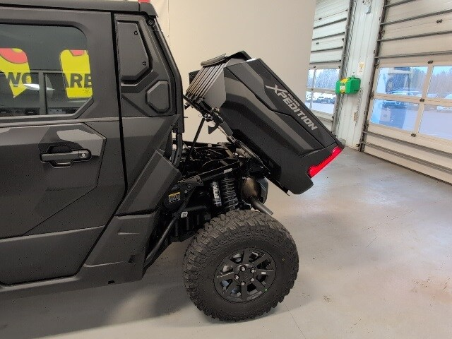 2026 Polaris Polaris XPEDITION XP 5 Northstar in Two Harbors, Minnesota - Photo 29