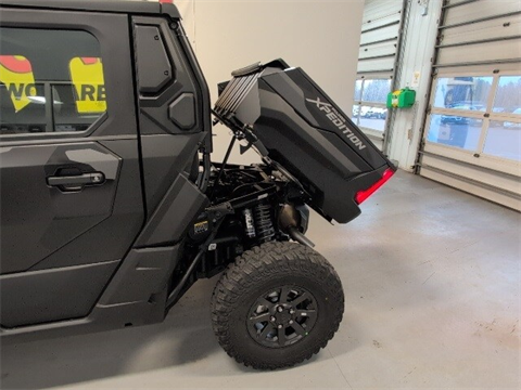 2026 Polaris Polaris XPEDITION XP 5 Northstar in Two Harbors, Minnesota - Photo 29