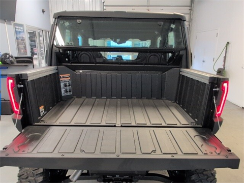 2026 Polaris Polaris XPEDITION XP 5 Northstar in Two Harbors, Minnesota - Photo 30