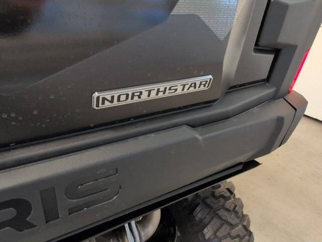 2026 Polaris Polaris XPEDITION XP 5 Northstar in Two Harbors, Minnesota - Photo 31