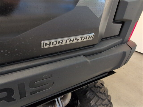 2026 Polaris Polaris XPEDITION XP 5 Northstar in Two Harbors, Minnesota - Photo 31