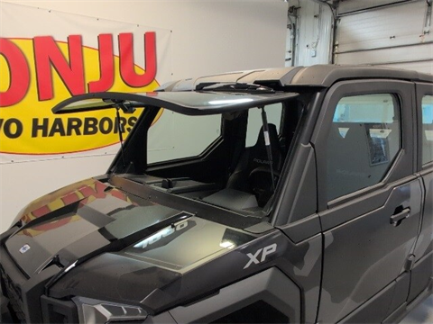 2026 Polaris Polaris XPEDITION XP 5 Northstar in Two Harbors, Minnesota - Photo 32