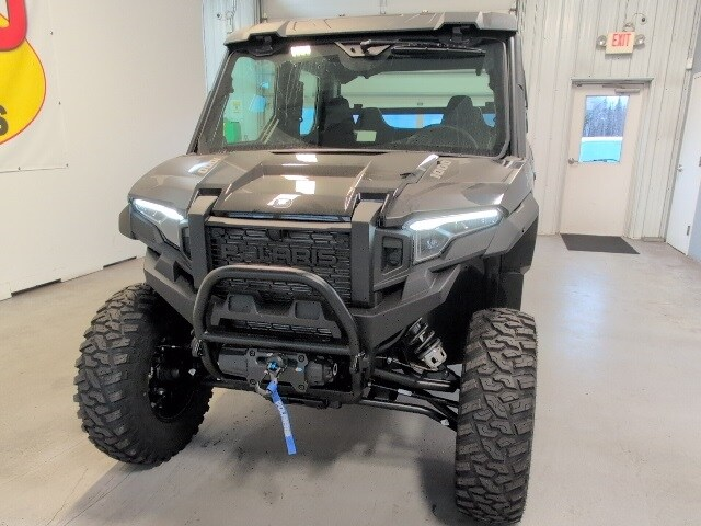 2026 Polaris Polaris XPEDITION XP 5 Northstar in Two Harbors, Minnesota - Photo 33