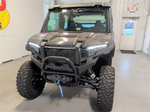 2026 Polaris Polaris XPEDITION XP 5 Northstar in Two Harbors, Minnesota - Photo 33