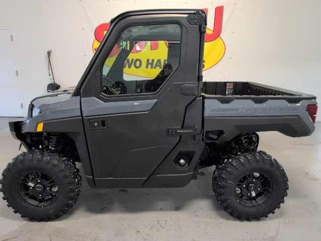 2026 Polaris Ranger XP 1000 NorthStar Edition Ultimate in Two Harbors, Minnesota - Photo 2