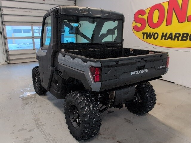 2026 Polaris Ranger XP 1000 NorthStar Edition Ultimate in Two Harbors, Minnesota - Photo 3