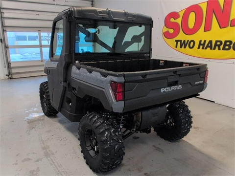 2026 Polaris Ranger XP 1000 NorthStar Edition Ultimate in Two Harbors, Minnesota - Photo 3