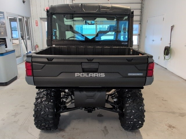 2026 Polaris Ranger XP 1000 NorthStar Edition Ultimate in Two Harbors, Minnesota - Photo 4