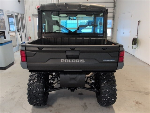 2026 Polaris Ranger XP 1000 NorthStar Edition Ultimate in Two Harbors, Minnesota - Photo 4