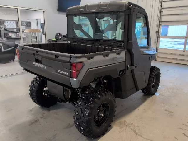 2026 Polaris Ranger XP 1000 NorthStar Edition Ultimate in Two Harbors, Minnesota - Photo 5