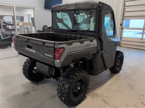 2026 Polaris Ranger XP 1000 NorthStar Edition Ultimate in Two Harbors, Minnesota - Photo 5