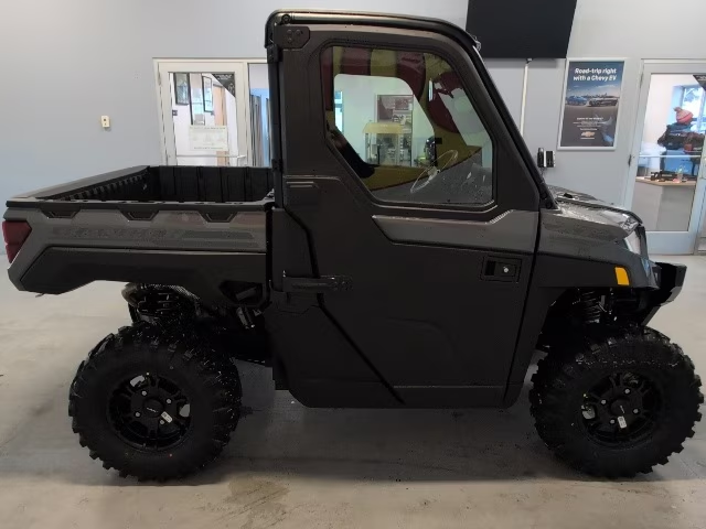 2026 Polaris Ranger XP 1000 NorthStar Edition Ultimate in Two Harbors, Minnesota - Photo 6