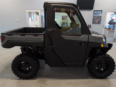 2026 Polaris Ranger XP 1000 NorthStar Edition Ultimate in Two Harbors, Minnesota - Photo 6