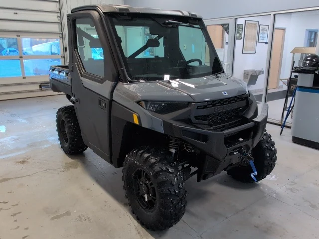 2026 Polaris Ranger XP 1000 NorthStar Edition Ultimate in Two Harbors, Minnesota - Photo 7