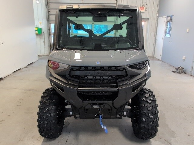 2026 Polaris Ranger XP 1000 NorthStar Edition Ultimate in Two Harbors, Minnesota - Photo 8