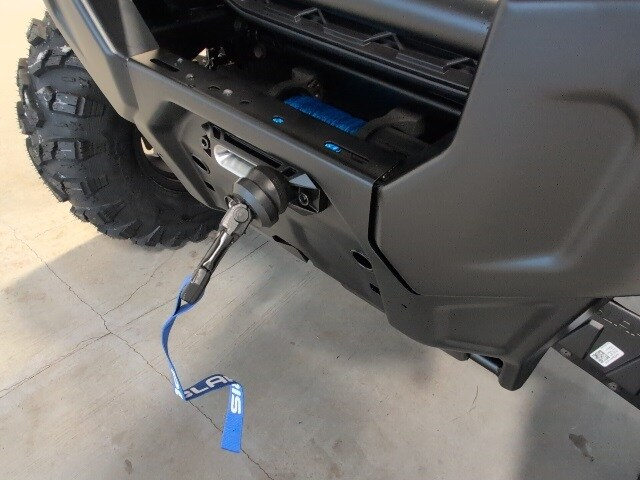 2026 Polaris Ranger XP 1000 NorthStar Edition Ultimate in Two Harbors, Minnesota - Photo 9