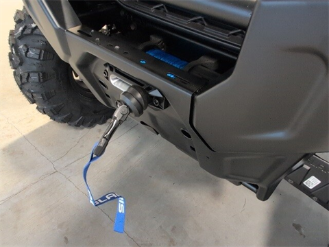 2026 Polaris Ranger XP 1000 NorthStar Edition Ultimate in Two Harbors, Minnesota - Photo 9