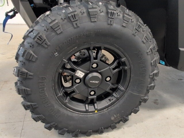 2026 Polaris Ranger XP 1000 NorthStar Edition Ultimate in Two Harbors, Minnesota - Photo 10