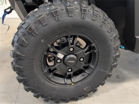 2026 Polaris Ranger XP 1000 NorthStar Edition Ultimate in Two Harbors, Minnesota - Photo 10