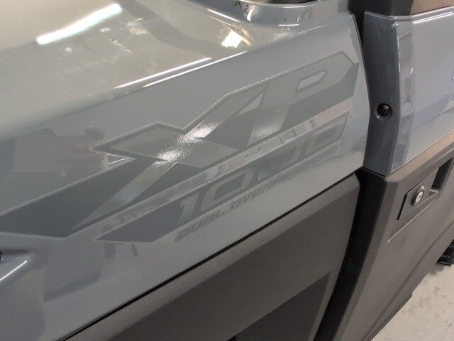 2026 Polaris Ranger XP 1000 NorthStar Edition Ultimate in Two Harbors, Minnesota - Photo 11