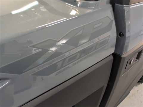 2026 Polaris Ranger XP 1000 NorthStar Edition Ultimate in Two Harbors, Minnesota - Photo 11