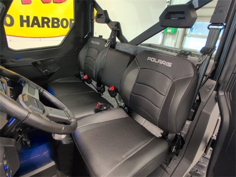 2026 Polaris Ranger XP 1000 NorthStar Edition Ultimate in Two Harbors, Minnesota - Photo 14