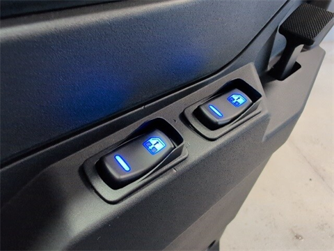 2026 Polaris Ranger XP 1000 NorthStar Edition Ultimate in Two Harbors, Minnesota - Photo 15