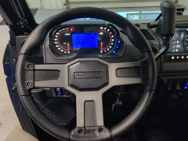 2026 Polaris Ranger XP 1000 NorthStar Edition Ultimate in Two Harbors, Minnesota - Photo 17