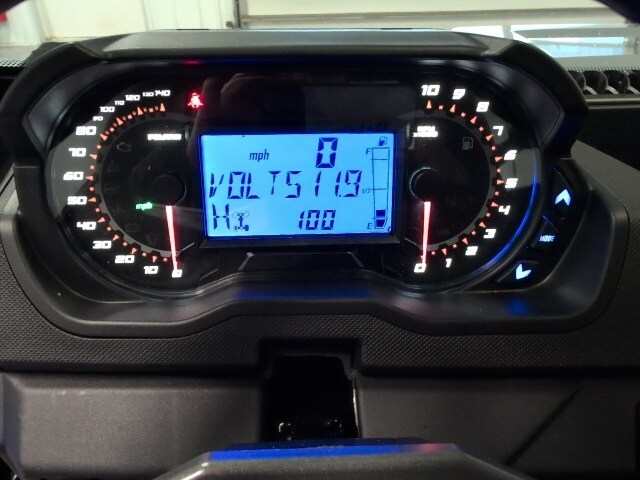 2026 Polaris Ranger XP 1000 NorthStar Edition Ultimate in Two Harbors, Minnesota - Photo 18