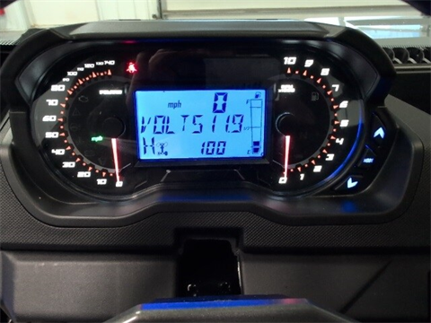 2026 Polaris Ranger XP 1000 NorthStar Edition Ultimate in Two Harbors, Minnesota - Photo 18