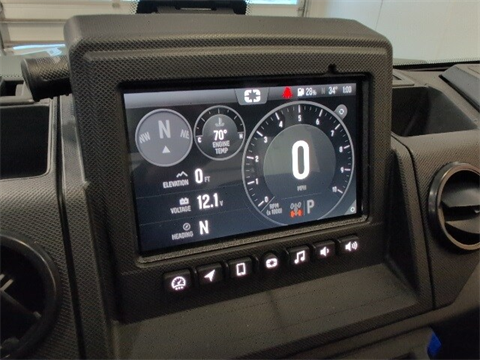 2026 Polaris Ranger XP 1000 NorthStar Edition Ultimate in Two Harbors, Minnesota - Photo 19