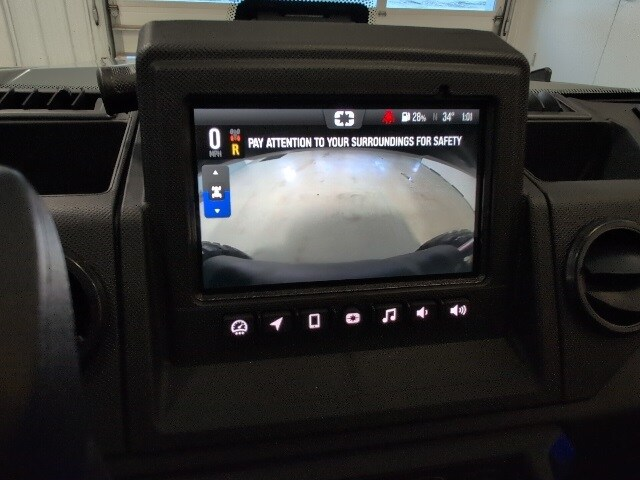 2026 Polaris Ranger XP 1000 NorthStar Edition Ultimate in Two Harbors, Minnesota - Photo 20