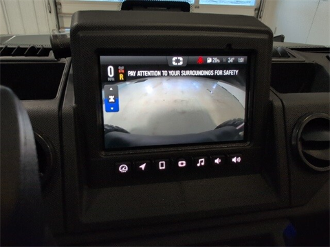 2026 Polaris Ranger XP 1000 NorthStar Edition Ultimate in Two Harbors, Minnesota - Photo 20