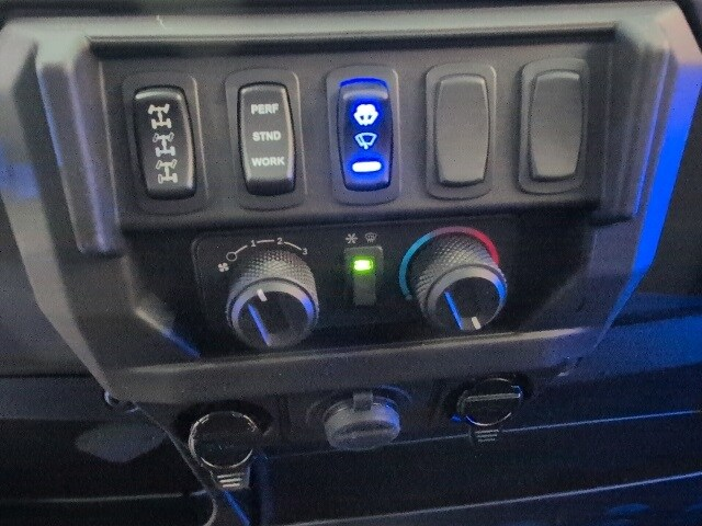 2026 Polaris Ranger XP 1000 NorthStar Edition Ultimate in Two Harbors, Minnesota - Photo 21