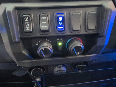 2026 Polaris Ranger XP 1000 NorthStar Edition Ultimate in Two Harbors, Minnesota - Photo 21