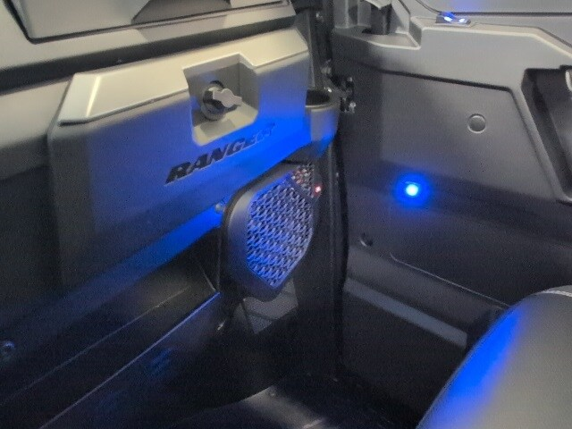 2026 Polaris Ranger XP 1000 NorthStar Edition Ultimate in Two Harbors, Minnesota - Photo 22