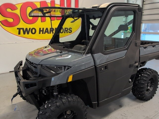 2026 Polaris Ranger XP 1000 NorthStar Edition Ultimate in Two Harbors, Minnesota - Photo 23