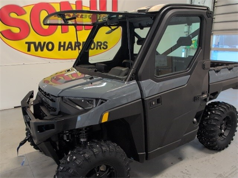 2026 Polaris Ranger XP 1000 NorthStar Edition Ultimate in Two Harbors, Minnesota - Photo 23