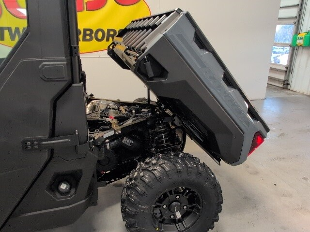 2026 Polaris Ranger XP 1000 NorthStar Edition Ultimate in Two Harbors, Minnesota - Photo 24