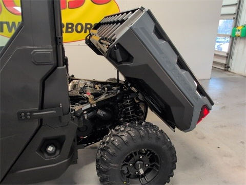 2026 Polaris Ranger XP 1000 NorthStar Edition Ultimate in Two Harbors, Minnesota - Photo 24