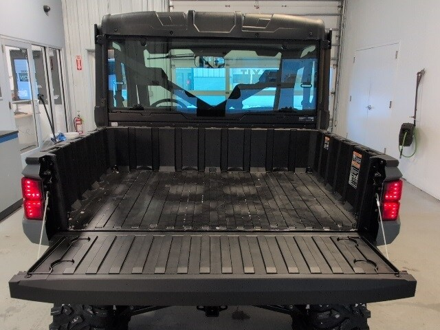 2026 Polaris Ranger XP 1000 NorthStar Edition Ultimate in Two Harbors, Minnesota - Photo 25