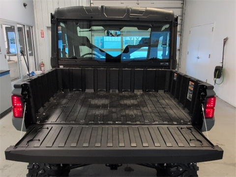 2026 Polaris Ranger XP 1000 NorthStar Edition Ultimate in Two Harbors, Minnesota - Photo 25
