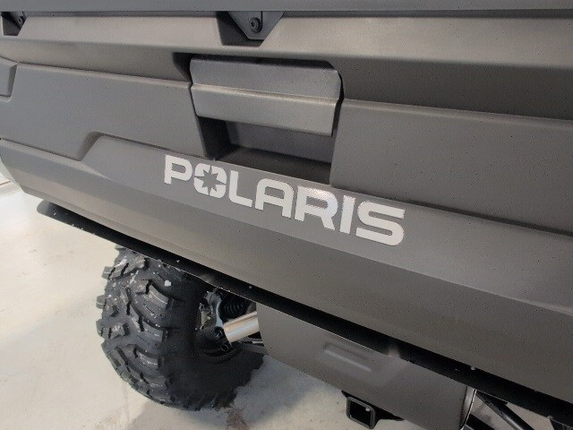 2026 Polaris Ranger XP 1000 NorthStar Edition Ultimate in Two Harbors, Minnesota - Photo 27